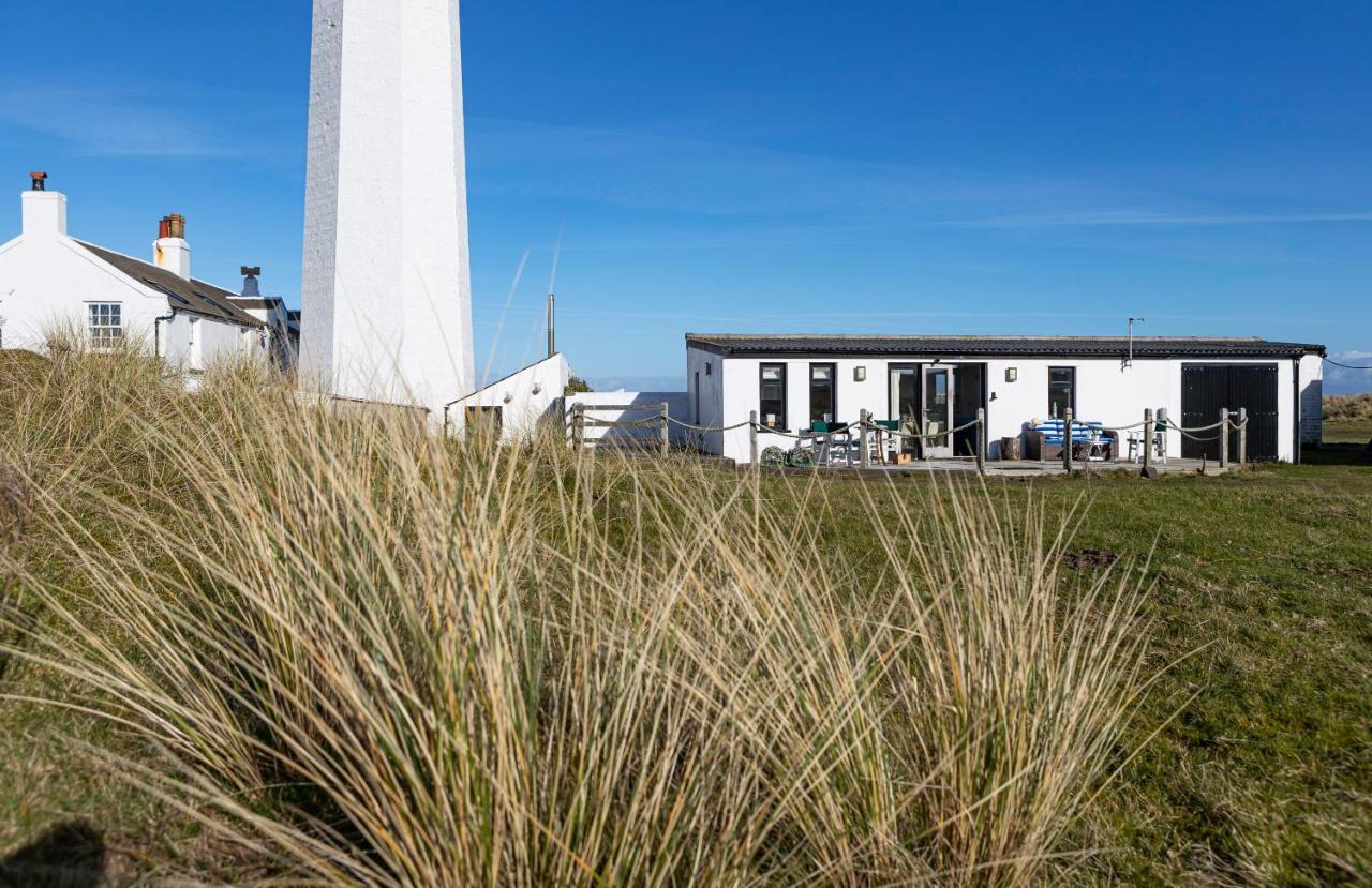 Rampside Finest Retreats - The Lighthouse Hideヴィラ エクステリア 写真