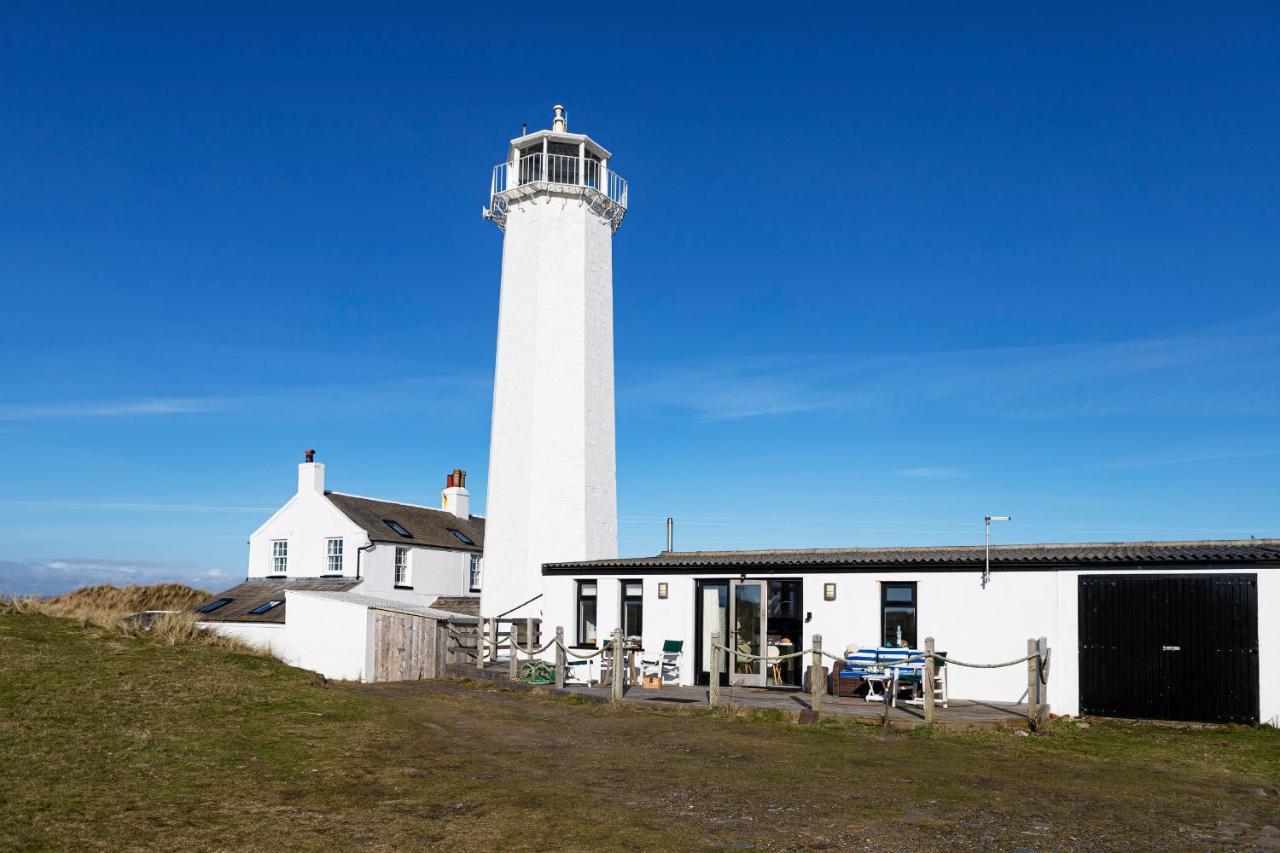 Rampside Finest Retreats - The Lighthouse Hideヴィラ エクステリア 写真