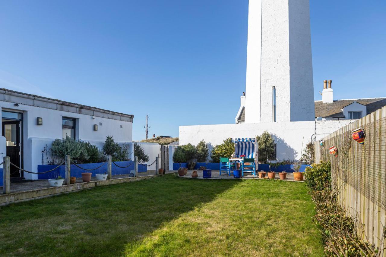 Rampside Finest Retreats - The Lighthouse Hideヴィラ エクステリア 写真